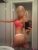 Ataköy Moldovalı Melez Güzeli Escort Bayan Alize - Image 2