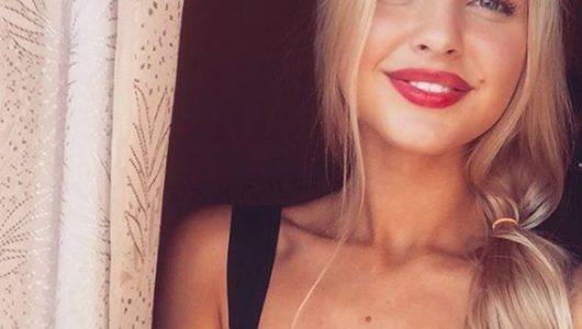yeşilköy escort aylin
