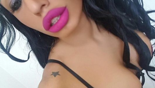 kadıköy escort ceren