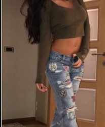 büyükçekmece escort sevda