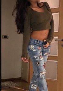 büyükçekmece escort sevda